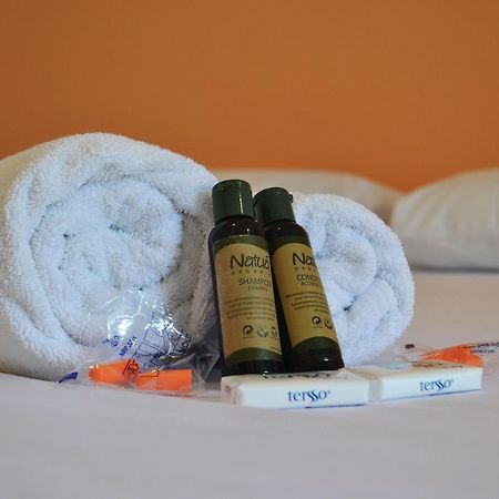 Casa Che Tulum Bed & Breakfast ภายนอก รูปภาพ