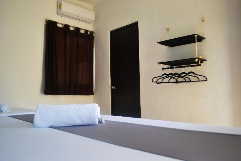Casa Che Tulum Bed & Breakfast ภายนอก รูปภาพ