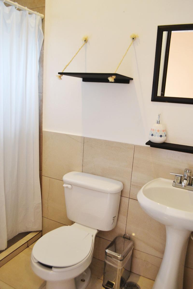 Casa Che Tulum Bed & Breakfast ภายนอก รูปภาพ