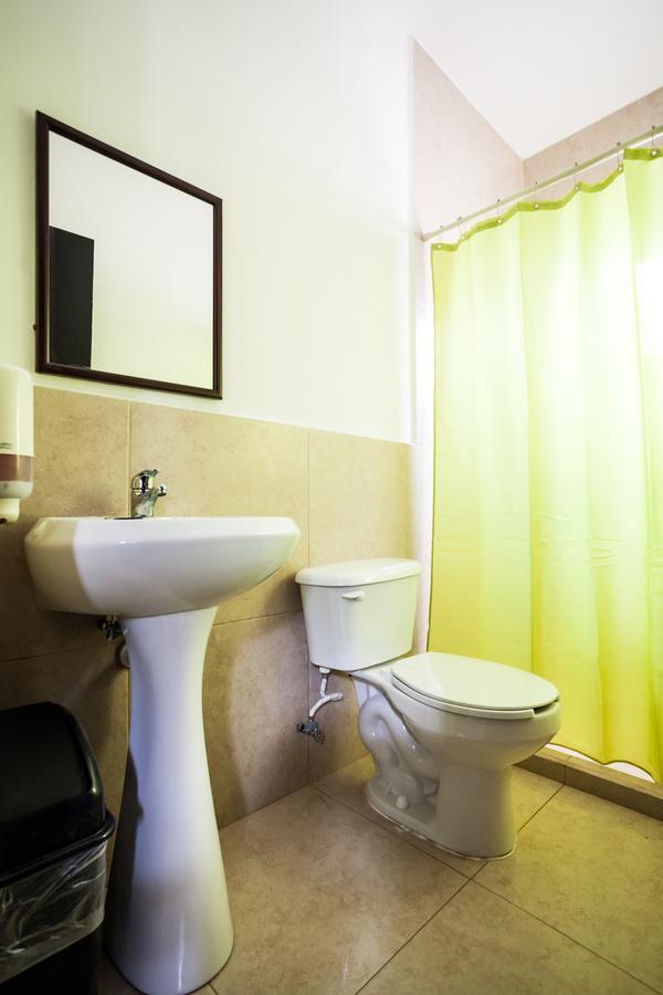 Casa Che Tulum Bed & Breakfast ห้อง รูปภาพ