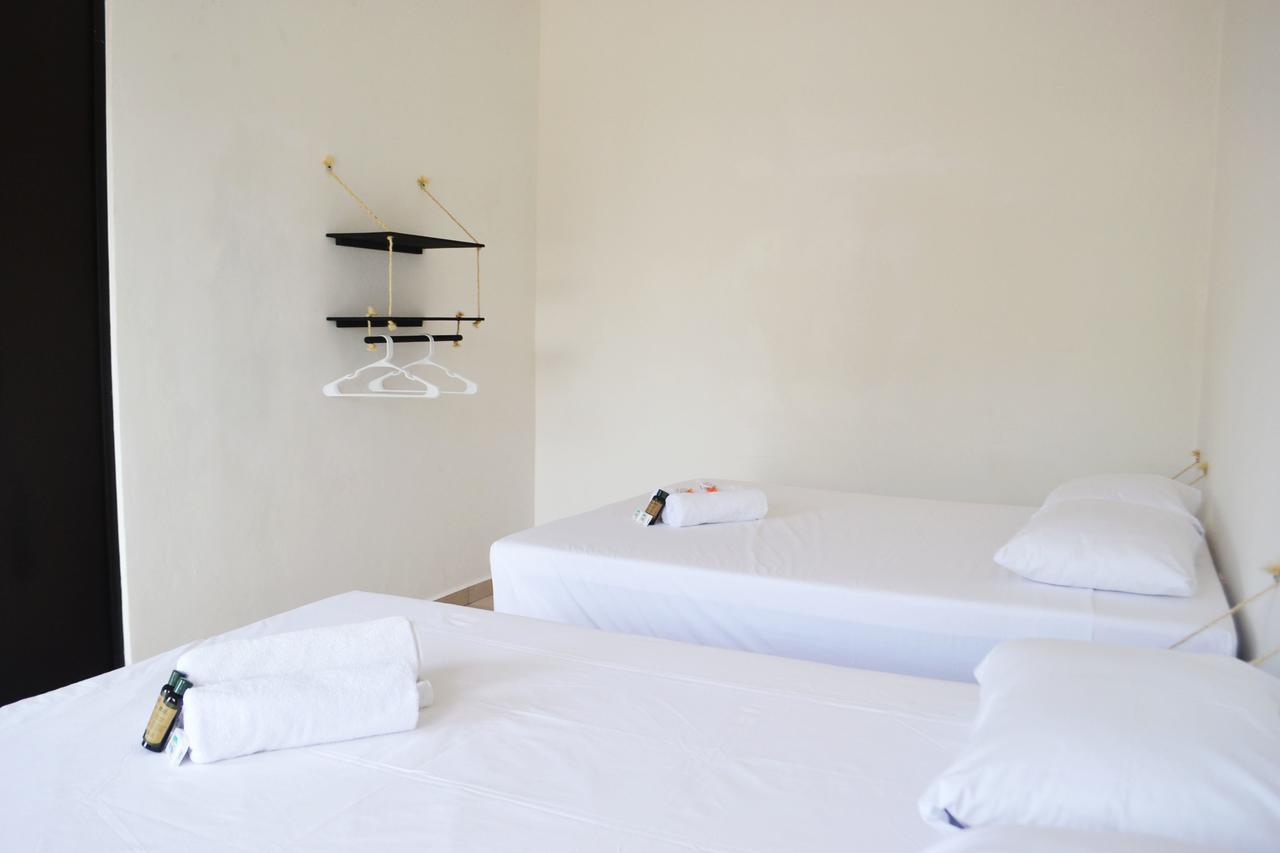 Casa Che Tulum Bed & Breakfast ภายนอก รูปภาพ